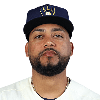 Joel Payamps MLB The Show 24 Rating