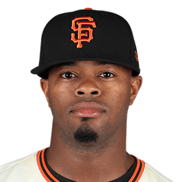 Joel Peguero MLB The Show 26 Rating