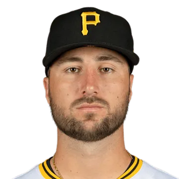 Joey Bart MLB The Show 26 Rating