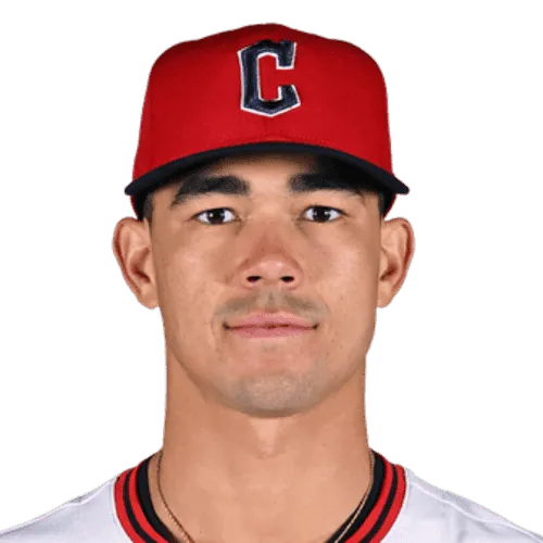 Joey Cantillo MLB The Show 26 Rating