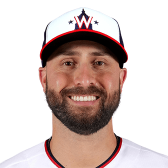 Joey Gallo MLB The Show 24 Rating
