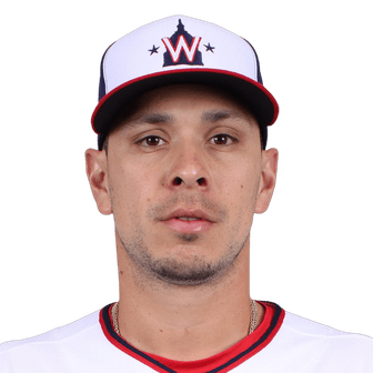 Joey Meneses MLB The Show 24 Rating