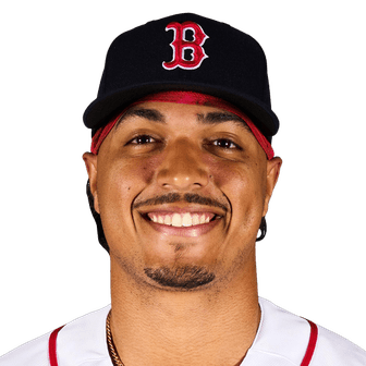 Johan Oviedo MLB The Show 26 Rating