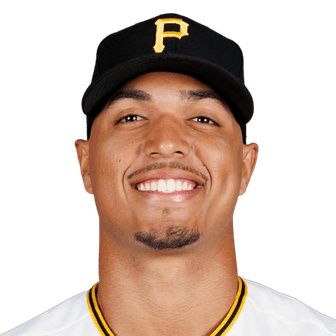 Johan Oviedo MLB The Show 24 Rating