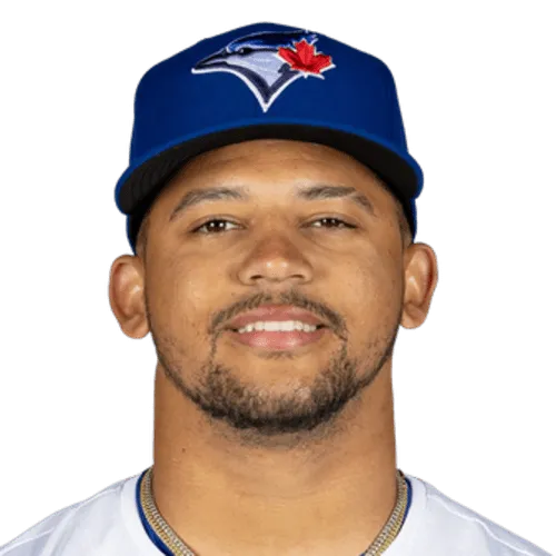 Jonatan Clase MLB The Show 25 Rating