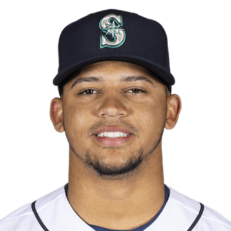 Jonatan Clase MLB The Show 24 Rating