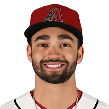 Jordan Lawlar MLB The Show 26 Rating