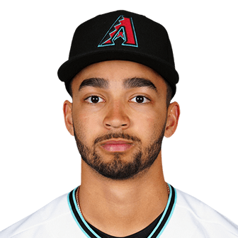 Jordan Lawlar MLB The Show 24 Rating