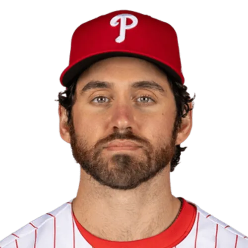 Jordan Romano MLB The Show 25 Rating
