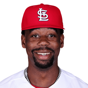 Jordan Walker MLB The Show 24 Rating