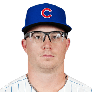 Jordan Wicks MLB The Show 26 Rating