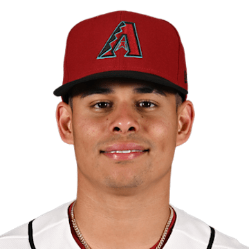 Jorge Barrosa MLB The Show 26 Rating