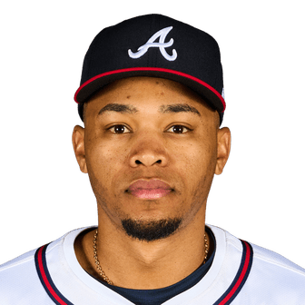 José Azócar MLB The Show 26 Rating