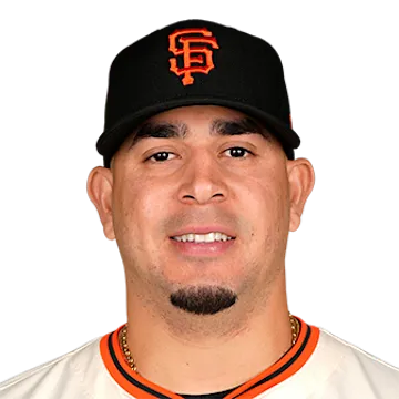 Jose Butto MLB The Show 26 Rating