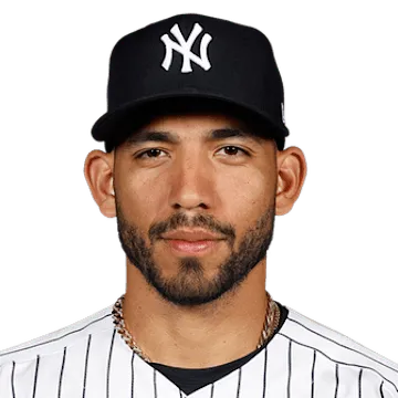 Jose Caballero MLB The Show 26 Rating