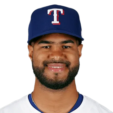 Jose Corniell MLB The Show 26 Rating