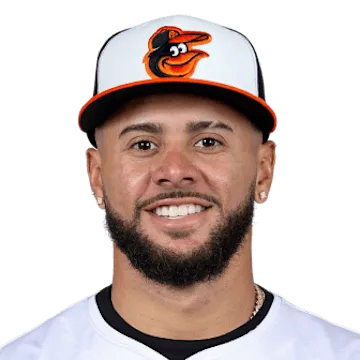 Jose Espada MLB The Show 26 Rating