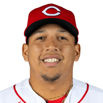 Jose Franco MLB The Show 26 Rating