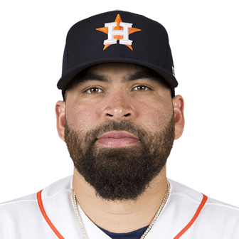 Jose Urquidy MLB The Show 24 Rating