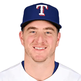 Josh Sborz MLB The Show 26 Rating