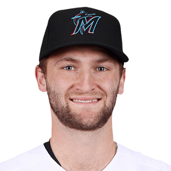 Josh Simpson MLB The Show 24 Rating