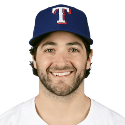 Josh Smith MLB The Show 25 Rating