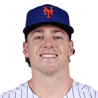 Josh Walker MLB The Show 24 Rating