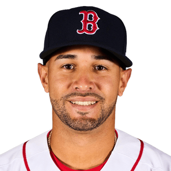Jovani Morán MLB The Show 26 Rating