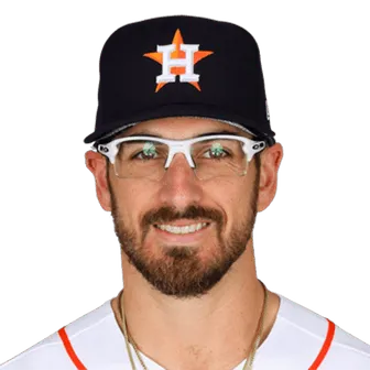 J.P. France MLB The Show 26 Rating