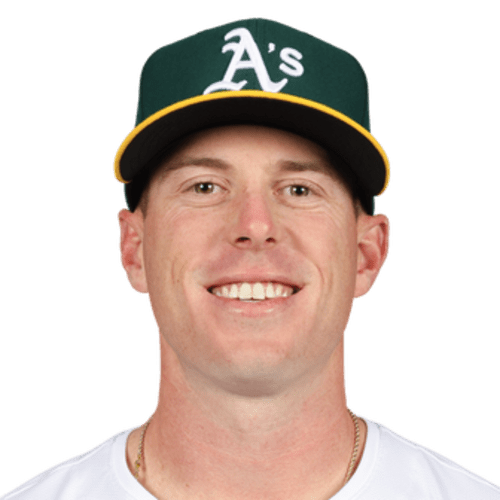 JP Sears MLB The Show 25 Rating