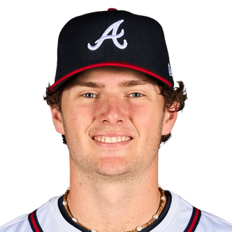 JR Ritchie MLB The Show 26 Rating