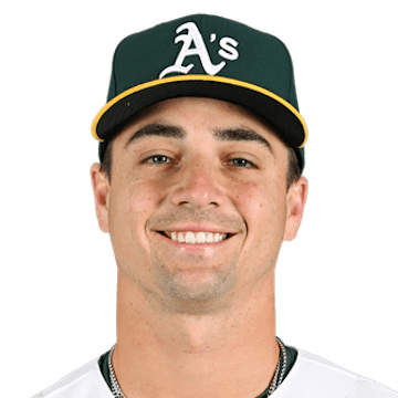 J.T. Ginn MLB The Show 26 Rating