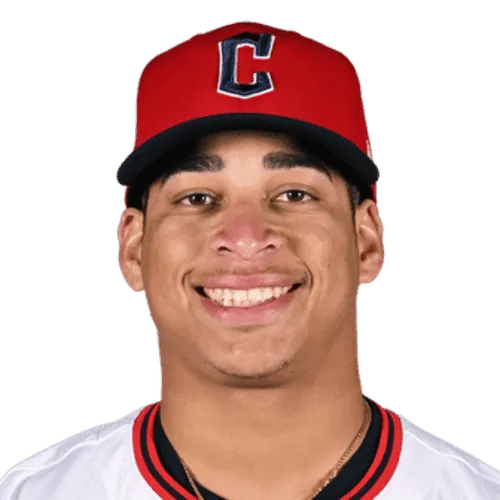 Juan Brito MLB The Show 25 Rating