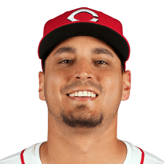 Julian Garcia MLB The Show 26 Rating