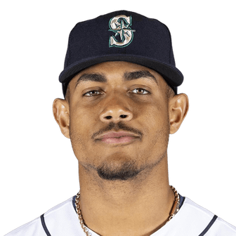 Julio Rodriguez MLB The Show 24 Rating