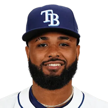 Junior Caminero MLB The Show 26 Rating