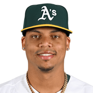 Junior Perez MLB The Show 26 Rating