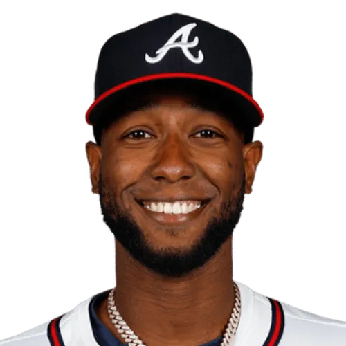 Jurickson Profar MLB The Show 25 Rating