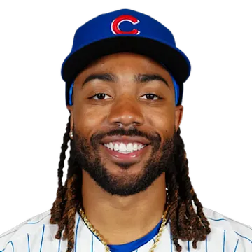 Justin Dean MLB The Show 26 Rating