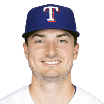 Justin Foscue MLB The Show 24 Rating