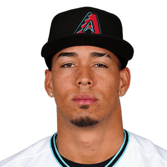 Justin Martinez MLB The Show 24 Rating