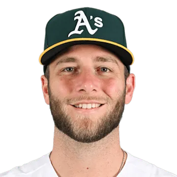 Justin Sterner MLB The Show 26 Rating