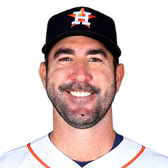 Justin Verlander MLB The Show 24 Rating