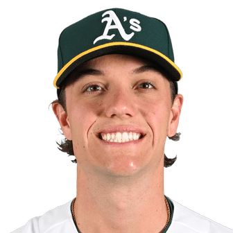 Kade Morris MLB The Show 26 Rating
