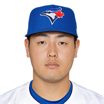 Kazuma Okamoto MLB The Show 26 Rating