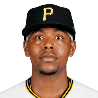 Ke’Bryan Hayes MLB The Show 24 Rating