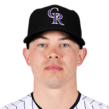 Keegan Thompson MLB The Show 26 Rating