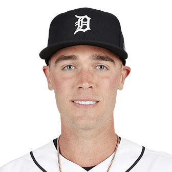 Kerry Carpenter MLB The Show 24 Rating