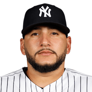 Kervin Castro MLB The Show 26 Rating
