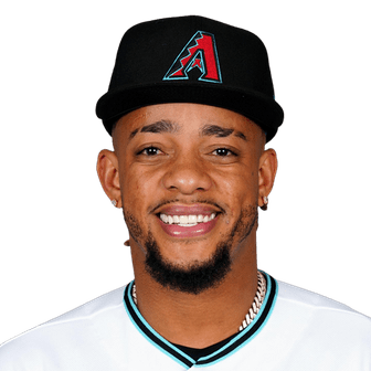 Ketel Marte MLB The Show 24 Rating